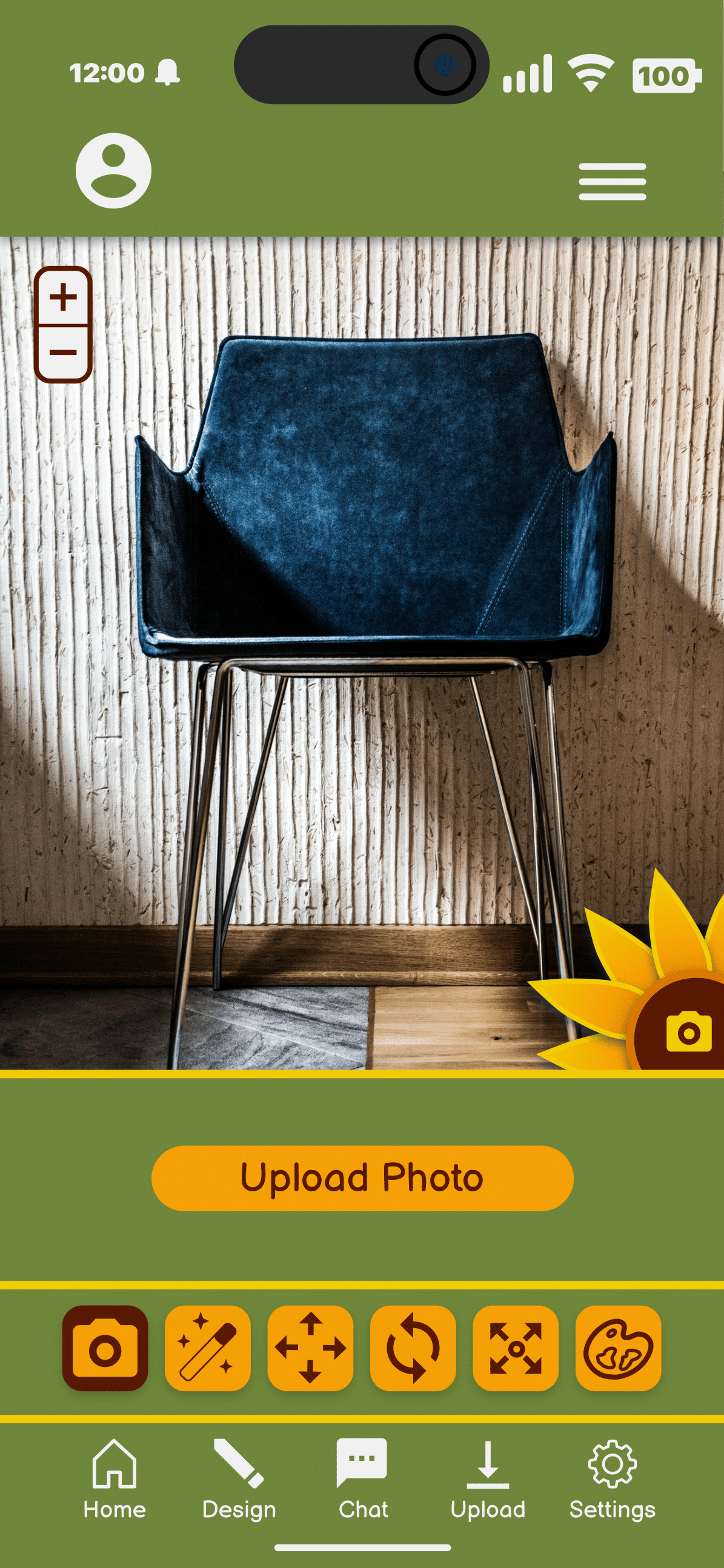 Furniture Design Page